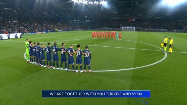 半岛体育娱乐-【欧冠】科芒破门姆巴佩2球被吹！拜仁1比0客胜巴黎