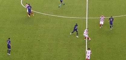 半岛体育-【欧国联】拉比奥破僵 格子失绝杀 克罗地亚平法国